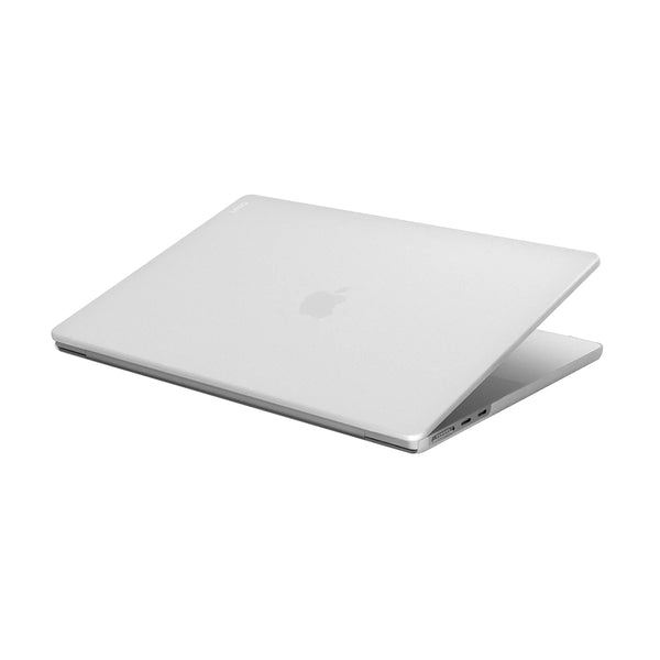 Carcasa ultra delgada color Transparente Matizado para MacBook Air 15" 2023