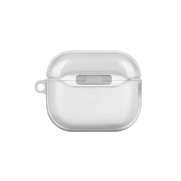 Funda transparente color Transparente para AirPods 3ª generación