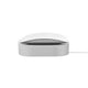 Dock organizador para Magic Mouse color Gris para Magic Mouse