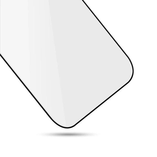 Protector de Pantalla de cristal templado con acabado mate color Transparente Matizado para iPhone 14 Plus | 13 Pro Max