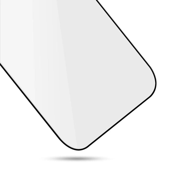 Protector de Pantalla de cristal templado ultra vívido color Transparente para iPhone 14 Pro