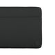 Funda fabricada en PET reciclado color Negro para MacBook hasta 14"