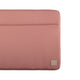 Funda fabricada en PET reciclado color Rosa para MacBook hasta 14"