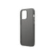 Funda para iPhone 14 Pro Max protectora color gris transparente