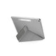 Funda ultra delgada multiposición color gris para iPad 10.2" (9ª | 8ª | 7ª generación)