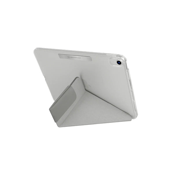 Funda ultra delgada multiposición color Gris para iPad 10.9" (10ª generación)