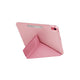 Funda ultra delgada multiposición color Rosa para iPad 10.9" (10ª generación)