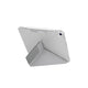 Funda ultra delgada multiposición color Gris para iPad Air 10.9" (5ª | 4ª generación)