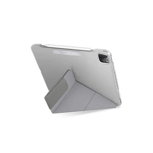 Funda ultra delgada multiposición color Gris para iPad Pro 11" (4ª | 3ª generación)