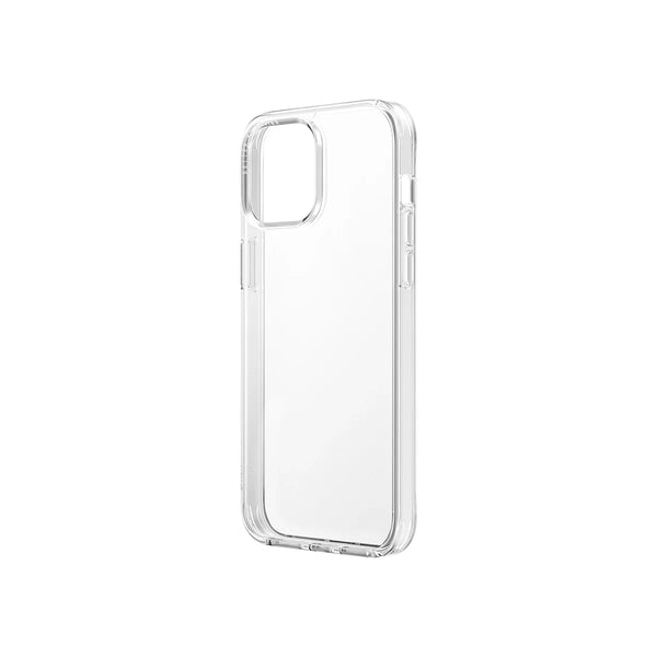 Funda híbrida con protección rígida 3H color Transparente para iPhone 14