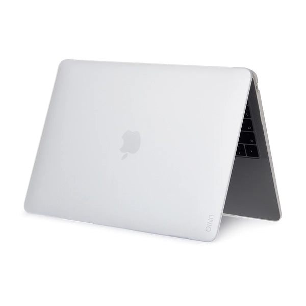 Carcasa ultra delgada color Transparente Matizado para MacBook Air 13" 2020