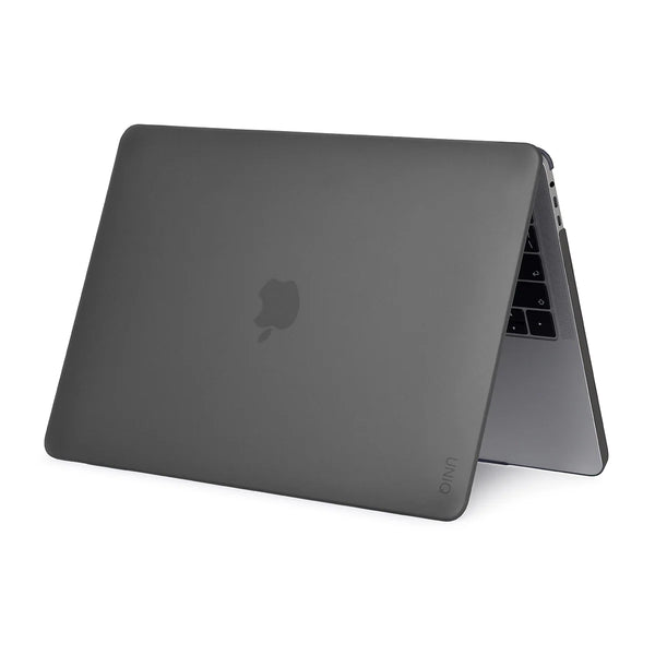 Carcasa ultra delgada color Gris Matizado para MacBook Pro 13" 2022 - 2020