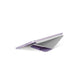 Funda ultra delgada multiposición color Morado para iPad Air 10.9" (5ª | 4ª generación)