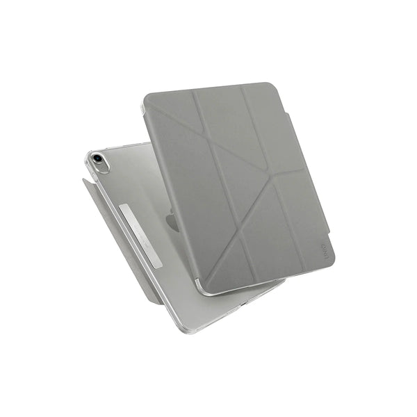 Funda ultra delgada multiposición color Gris para iPad 10.9" (10ª generación)