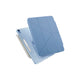 Funda ultra delgada multiposición color Azul Nórdico para iPad 10.9" (10ª generación)