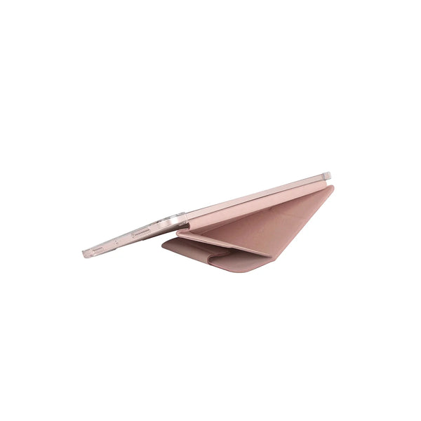 Funda ultra delgada multiposición color Rosa para iPad Air 10.9" (5ª | 4ª generación)