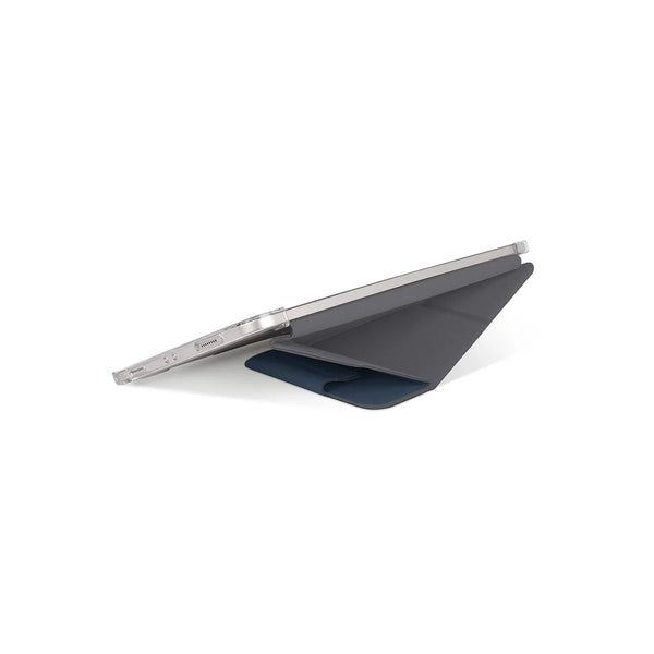 Funda ultra delgada multiposición color Azul para iPad Pro 11" (4ª | 3ª generación)