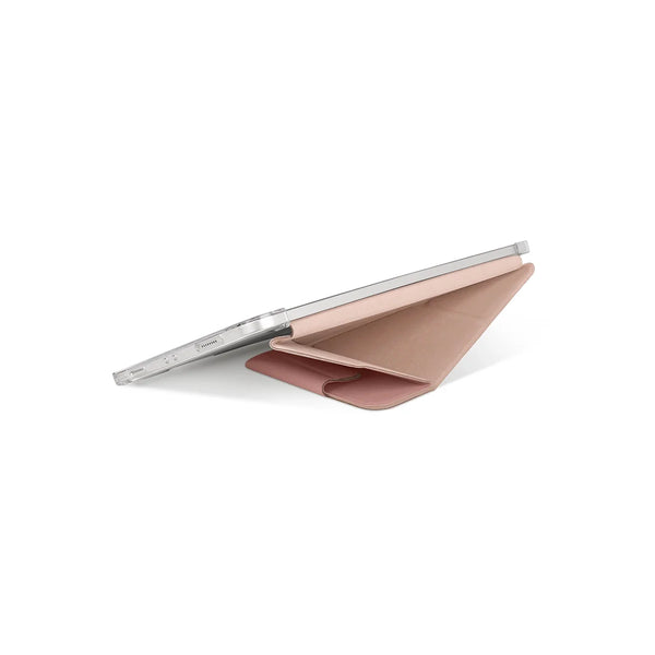 Funda ultra delgada multiposición color Rosa para iPad Pro 11" (4ª | 3ª generación)