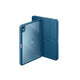 Funda ultra delgada multiposición con porta lápiz color Azul para iPad 10.9" (10ª generación)