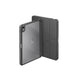 Funda ultra delgada multiposición con porta lápiz color Gris para iPad 10.9" (10ª generación)