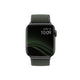 Correa tejida color Verde para Apple Watch 41 | 40 | 38 mm