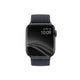 Correa tejida color Gris para Apple Watch 45 | 44 | 42 mm