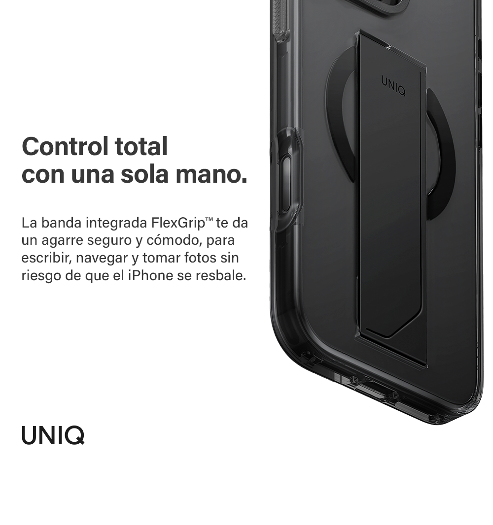 Funda para iPhone 16 Pro Max
