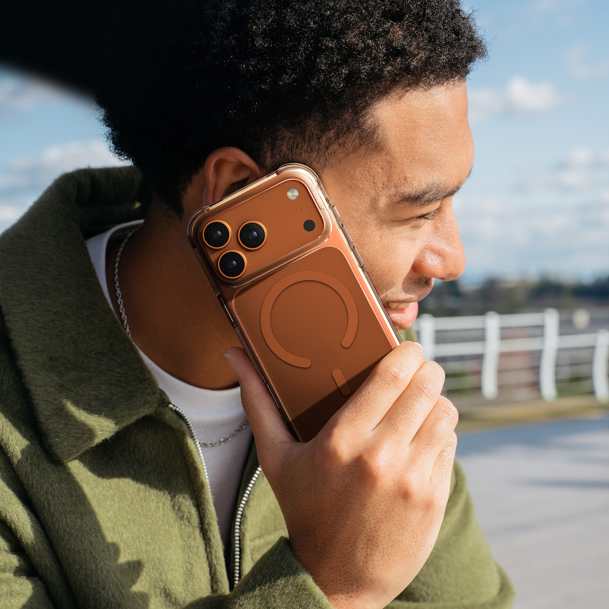 Fundas para iPhone 17