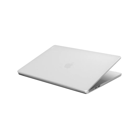 Carcasa ultra delgada color Transparente Matizado para MacBook Air 13" 2022