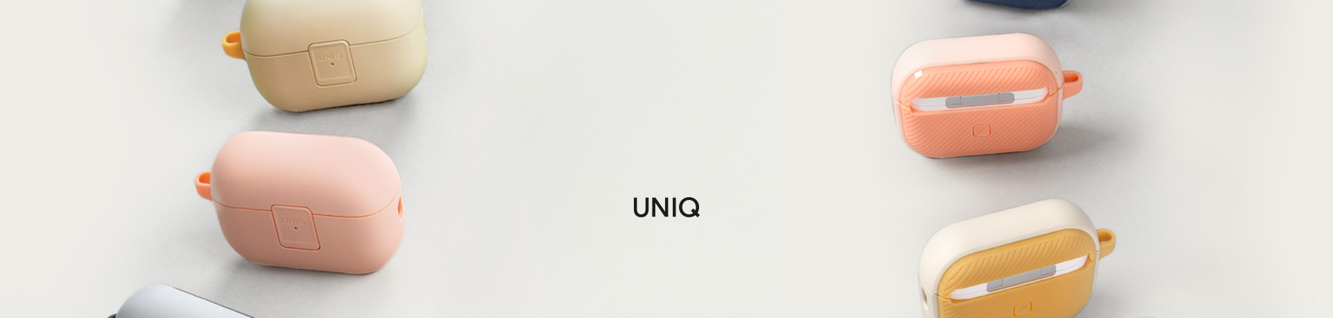 CLYDE Funda para AirPods Pro 2ª | 1ª generación