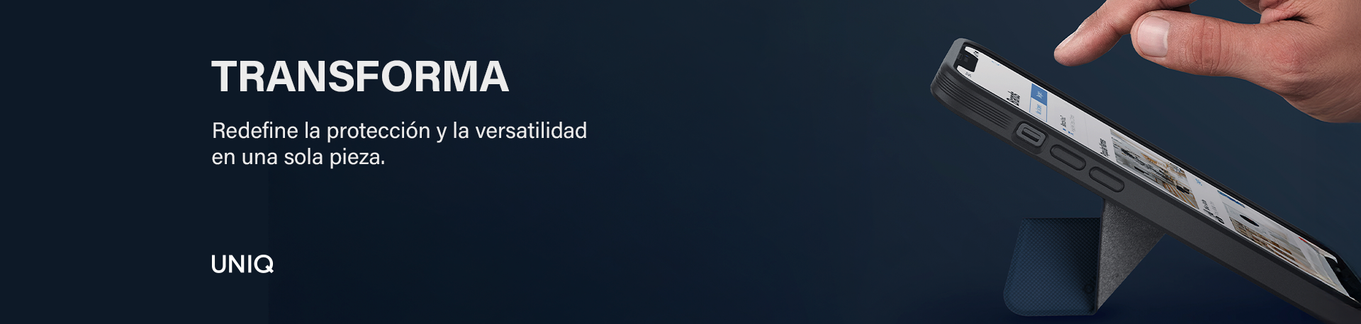 Funda para iPad Mini 8.3" ( 6ª generación )