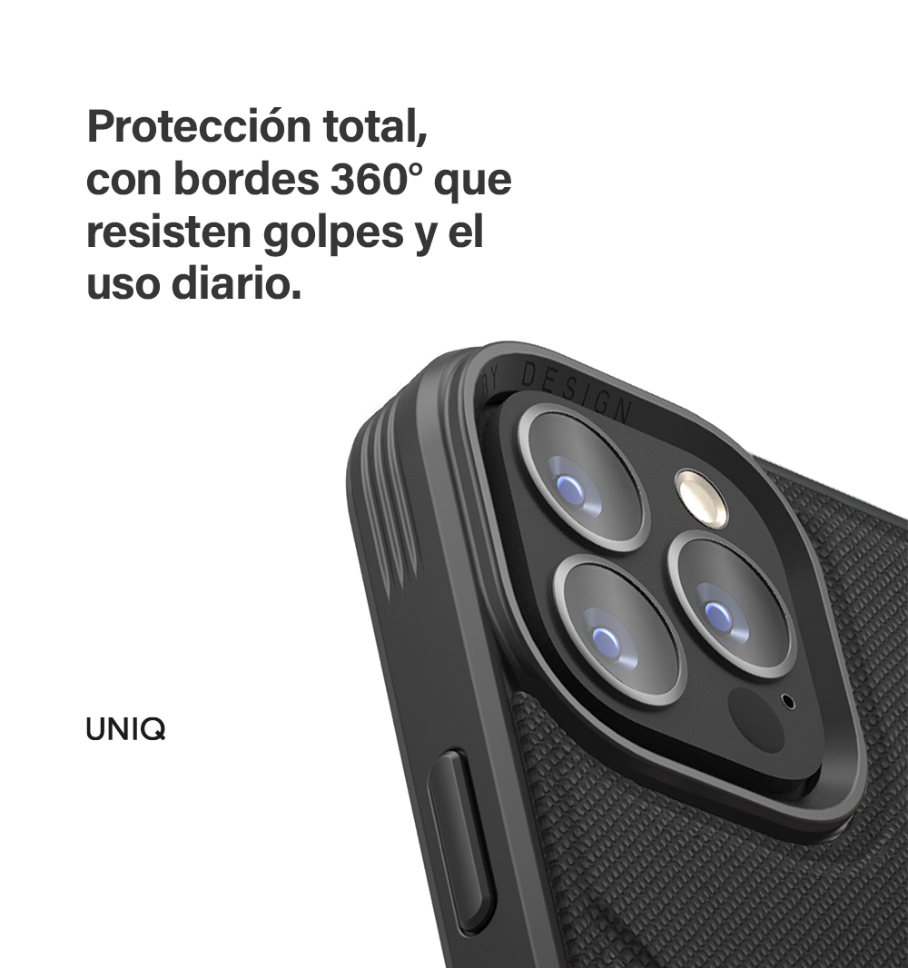 Funda para iPad Mini 8.3" ( 6ª generación )
