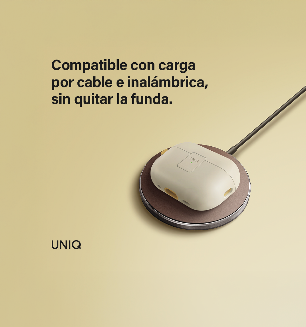 CLYDE Funda para AirPods Pro 2ª | 1ª generación