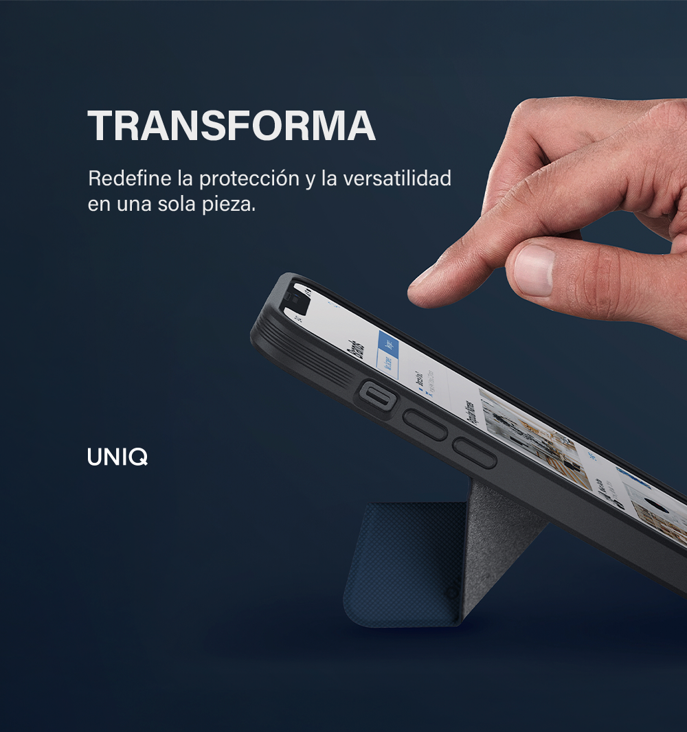 Funda para iPad Mini 8.3" ( 6ª generación )