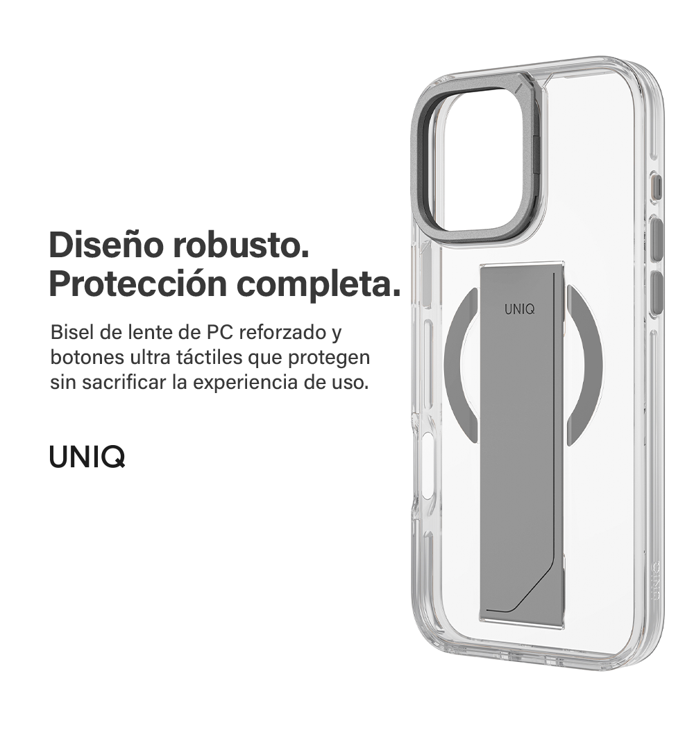 Funda para iPhone 16 Pro Max