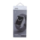 Correa tejida color Gris para Apple Watch 41 | 40 | 38 mm