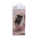 Correa tejida color Rosa para Apple Watch 41 | 40 | 38 mm