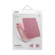 Funda ultra delgada multiposición color Rosa para iPad 10.9" (10ª generación)