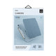 Funda ultra delgada multiposición color Azul para iPad Air 10.9" (5ª | 4ª generación)