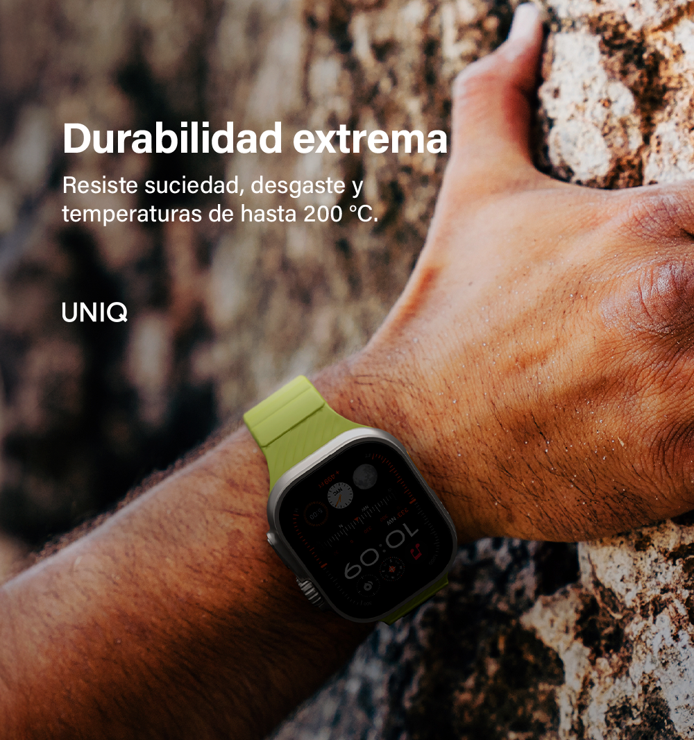 Correa para Apple Watch 42 | 41 | 40 | 38 mm