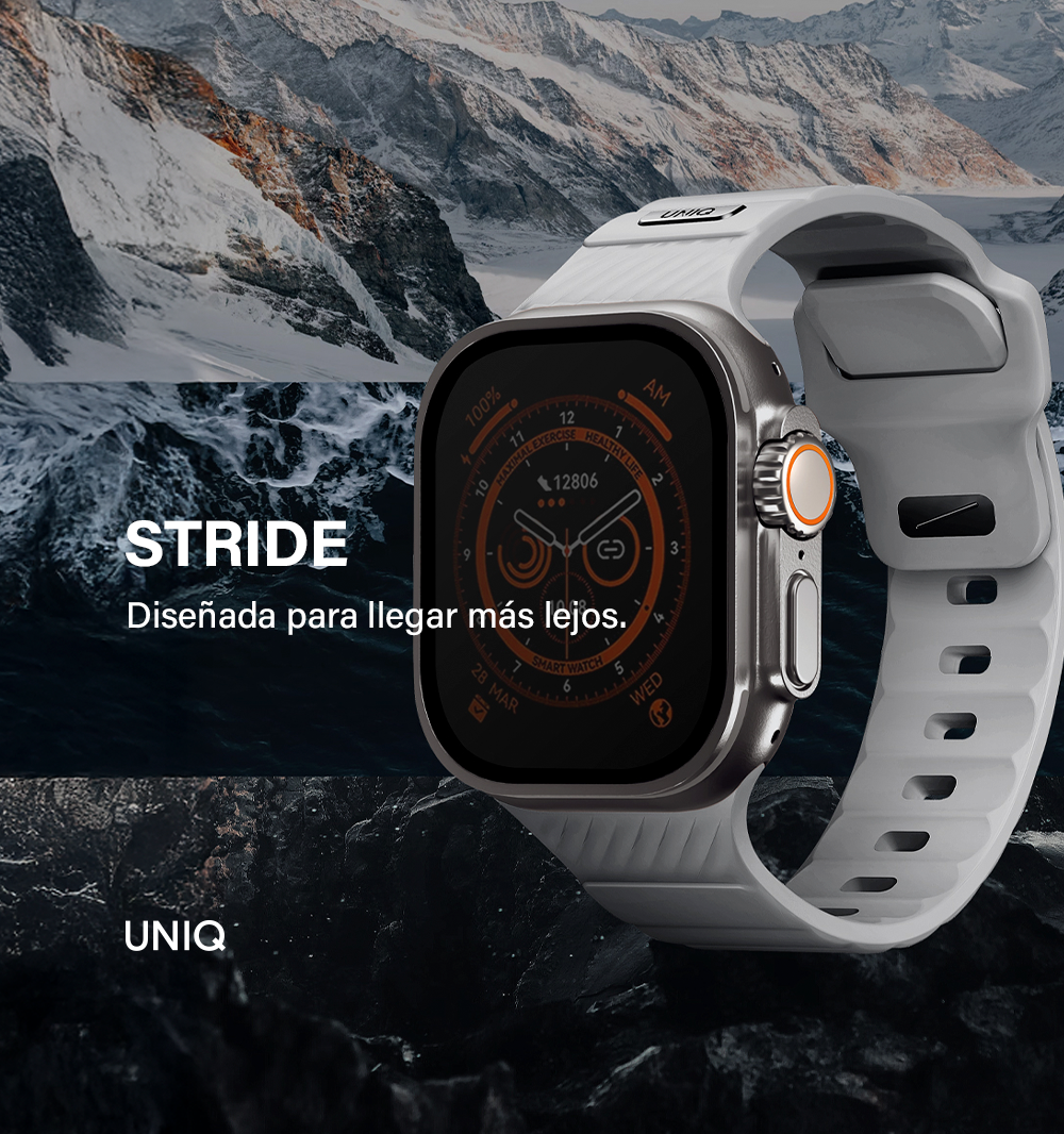 Correa para Apple Watch 42 | 41 | 40 | 38 mm