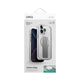 Funda híbrida con banda FlexGrip™, compatible con MagSafe color Transparente para iPhone 15 Pro Max