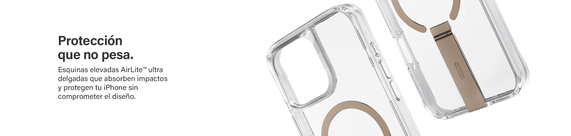 Funda para iPhone 16 Pro