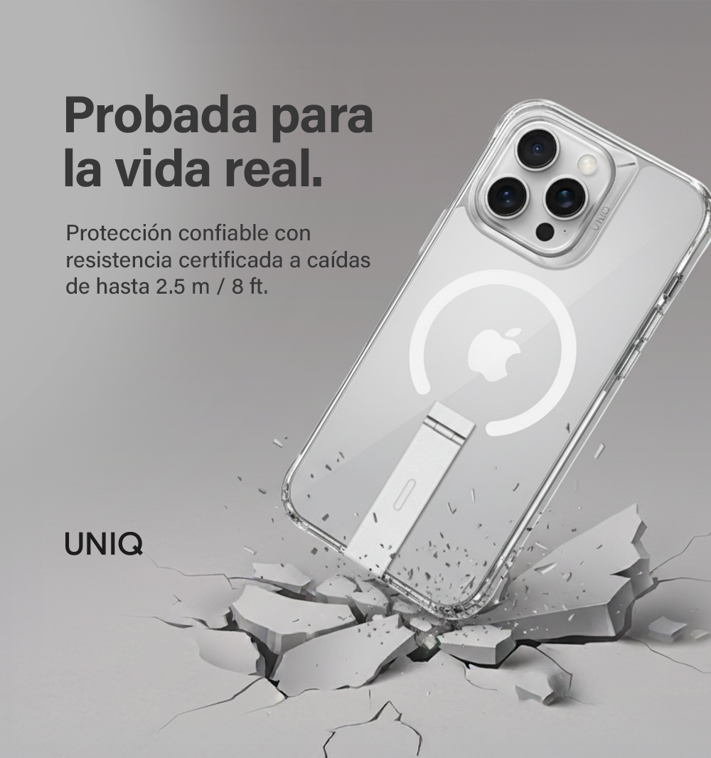 Funda para iPhone 16 Pro