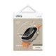 Funda híbrida transparente con protector de pantalla color Transparente para Apple Watch Ultra 49 mm