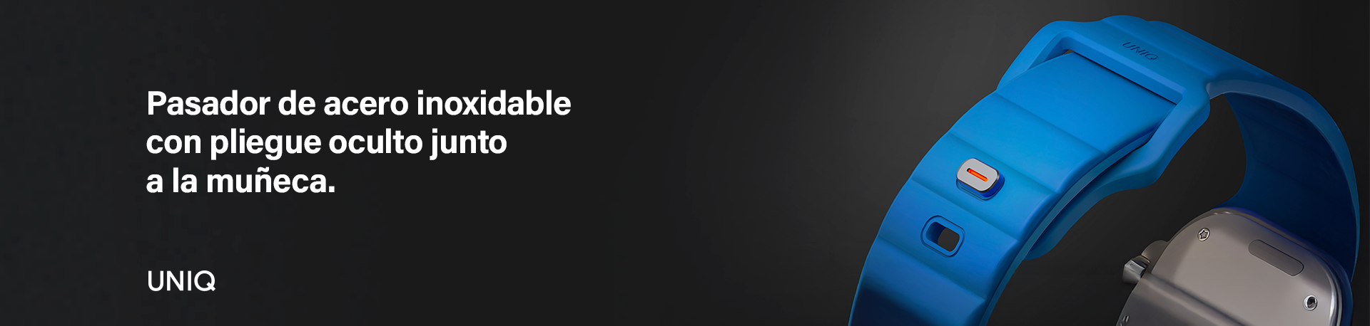 Correa para Apple Watch 42 | 41 | 40 | 38 mm