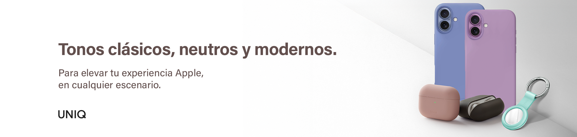 LINO (MagClick™) Funda para iPhone 15 MagSafe silicón premium hí­brida