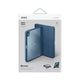 Funda ultra delgada multiposición con porta lápiz color Azul para iPad 10.9" (10ª generación)