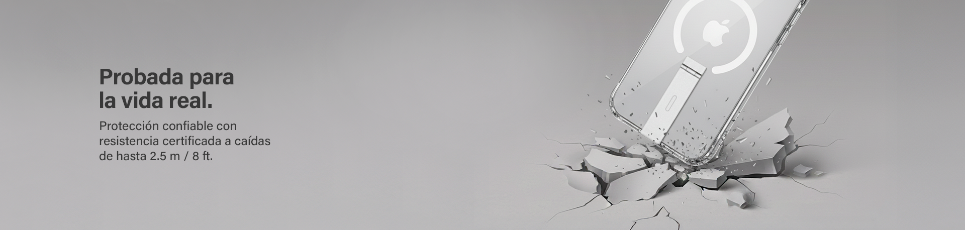 Funda para iPhone 16 Pro