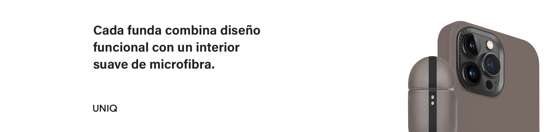 LYDEN (MagClick™) Funda para iPhone 15 Pro Max MagSafe aluminio piel sintética